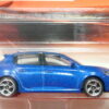 COCHE UTILITARIO NUEVO A ESCALA APROXIMADA 1/64.