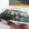 COCHE FAMILIAR NUEVO A ESCALA APROXIMADA 1/64. VISTA TRASERA.