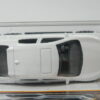 COCHE NUEVO A ESCALA APROXIMADA 1/64. VISTA AEREA.