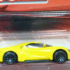 COCHE DEPORTIVO NUEVO A ESCALA APROXIMADA 1/64.