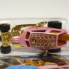 BUGGY NUEVO TH EDICION LIMITADA A ESCALA APROXIMADA 1/64. VISTA AEREA.