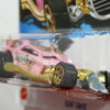 BUGGY NUEVO TH EDICION LIMITADA A ESCALA APROXIMADA 1/64. VISTA FRONTAL.