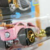 BUGGY NUEVO TH EDICION LIMITADA A ESCALA APROXIMADA 1/64. VISTA TRASERA.