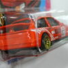 COCHE DE RALLY CLASICO NUEVO A ESCALA APROXIMADA 1/64. VISTA TRASERA.