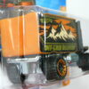 CAMION NUEVO A ESCALA APROXIMADA 1/64. VISTA TRASERA.