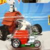 VEHICULO NUEVO A ESCALA APROXIMADA 1/64.