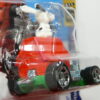 VEHICULO NUEVO A ESCALA APROXIMADA 1/64. VISTA TRASERA.
