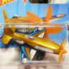 AVION NUEVO TH A ESCALA APROXIMADA 1/64.