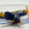 AVION NUEVO TH A ESCALA APROXIMADA 1/64. VISTA INFERIOR.