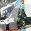 COCHE CLASICO EN VERSION TOONED NUEVO A ESCALA APROXIMADA 1/64. VISTA TRASERA.