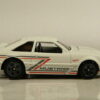 COCHE COUPE CLASICO NUEVO SIN CAJA A ESCALA APROXIMADA 1/64.
