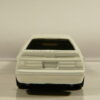 COCHE COUPE CLASICO NUEVO SIN CAJA A ESCALA APROXIMADA 1/64. VISTA TRASERA.