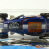 HOT ROD NUEVO TH EDICION LIMITADA A ESCALA APROXIMADA 1/64. VISTA AEREA.