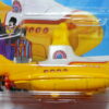SUBMARINO NUEVO A ESCALA APROXIMADA 1/64.