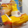 SUBMARINO NUEVO A ESCALA APROXIMADA 1/64. VISTA TRASERA.