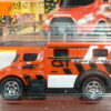 VEHICULO BLINDADO TRANSPORTE DE SEGURIDAD NUEVO A ESCALA APROXIMADA 1/64.