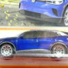 SUV ELECTRICO NUEVO A ESCALA APROXIMADA 1/64.