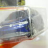 SUV ELECTRICO NUEVO A ESCALA APROXIMADA 1/64. VISTA FRONTAL.