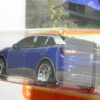 SUV ELECTRICO NUEVO A ESCALA APROXIMADA 1/64. VISTA TRASERA.