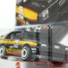 COCHE CLASICO NUEVO A ESCALA APROXIMADA 1/64. VISTA FRONTAL.