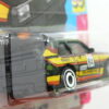 COCHE CLASICO NUEVO A ESCALA APROXIMADA 1/64. VISTA TRASERA.