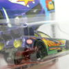 COCHE DE CARRERAS NUEVO A ESCALA APROXIMADA 1/64. VISTA TRASERA.