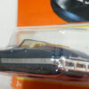 COCHE CLASICO DE LOS AÑOS 40 NUEVO A ESCALA APROXIMADA 1/64. VISTA TRASERA.