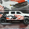 TODOTERRENO 4X4 PICK UP NUEVO A ESCALA APROXIMADA 1/64.