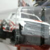 TODOTERRENO 4X4 PICK UP NUEVO A ESCALA APROXIMADA 1/64. VISTA FRONTAL.