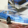 COCHE CLASICO DEPORTIVO NUEVO A ESCALA APROXIMADA 1/64. VISTA FRONTAL.