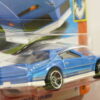 COCHE CLASICO DEPORTIVO NUEVO A ESCALA APROXIMADA 1/64. VISTA TRASERA.