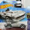 COCHE DEPORTIVO ROADSTER NUEVO A ESCALA APROXIMADA 1/64. VISTA BLISTER.
