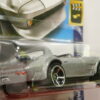 COCHE DEPORTIVO ROADSTER NUEVO A ESCALA APROXIMADA 1/64. VISTA TRASERA.