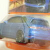 SUV NUEVO A ESCALA APROXIMADA 1/64. VISTA TRASERA.