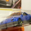 COCHE CLASICO DE DEPORTIVO NUEVO A ESCALA APROXIMADA 1/64. VISTA FRONTAL.