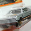 COCHE CLASICO EDICION ESPECIAL 70 ANIVERSARIO MATCHBOX NUEVO A ESCALA APROXIMADA 1/64. VISTA FRONTAL.