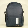 BACKPACK TAMAÑO ADULTO APTA PARA USO ESCOLAR. CON 7 BOLSILLOS, INCLUYENDO 2 LATERALES DE REJILLA.