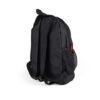 MOCHILA TAMAÑO MEDIANO. VISTA TRASERA.
