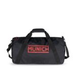 BOLSA DE DEPORTE TALLA UNICA MULTIUSO CON BOLSILLO LATERAR.