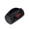 BOLSA DE DEPORTE TALLA UNICA MULTIUSO CON BOLSILLO LATERAR. VISTA INTERIOR.