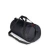 BOLSA DE DEPORTE TALLA UNICA MULTIUSO CON BOLSILLO LATERAR. VISTA TRASERA.