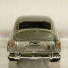 COCHE NUEVO SIN CAJA A ESCALA APROXIMADA 1/64. VISTA TRASERA.