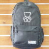BACKPACK TAMAÑO ADULTO APTA PARA USO ESCOLAR.
