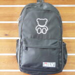 BACKPACK TAMAÑO ADULTO APTA PARA USO ESCOLAR.