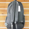 BACKPACK TAMAÑO ADULTO APTA PARA USO ESCOLAR. VISTA ESPALDA.