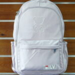 BACKPACK TAMAÑO ADULTO APTA PARA USO ESCOLAR.