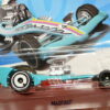 COCHE DE CARRERAS NUEVO TH EDICION LIMITADA A ESCALA APROXIMADA 1/64.