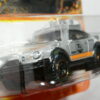 COCHE CLASICO DEPORTIVO NUEVO A ESCALA APROXIMADA 1/64. VISTA FRONTAL.