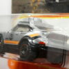 COCHE CLASICO DEPORTIVO NUEVO A ESCALA APROXIMADA 1/64. VISTA TRASERA.