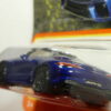 COCHE DEPORTIVO ROADSTER NUEVO A ESCALA APROXIMADA 1/64. VISTA TRASERA.